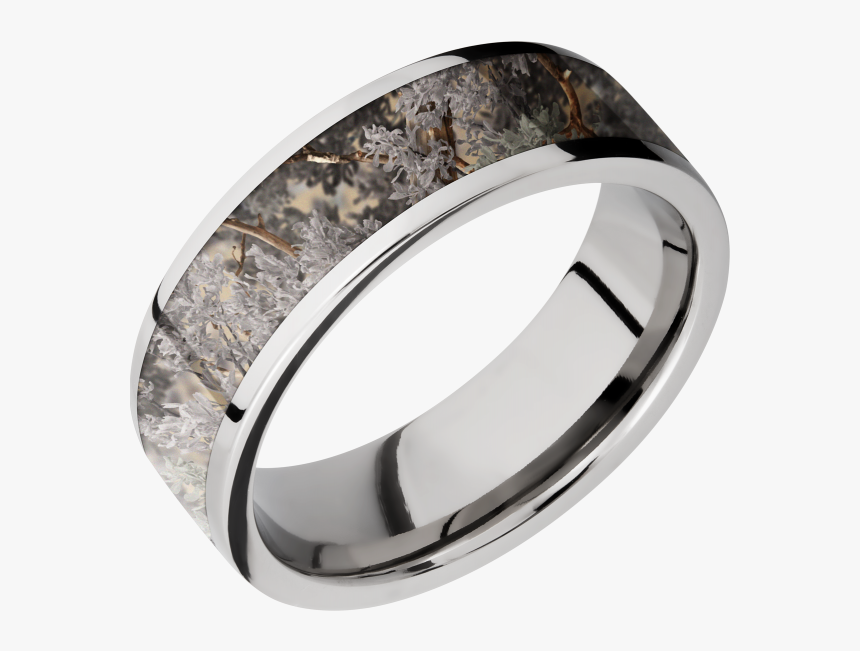 Cobalt Chrome 7mm Band Gold Wolff Jewelers Flagstaff, - Wedding Ring, HD Png Download, Free Download