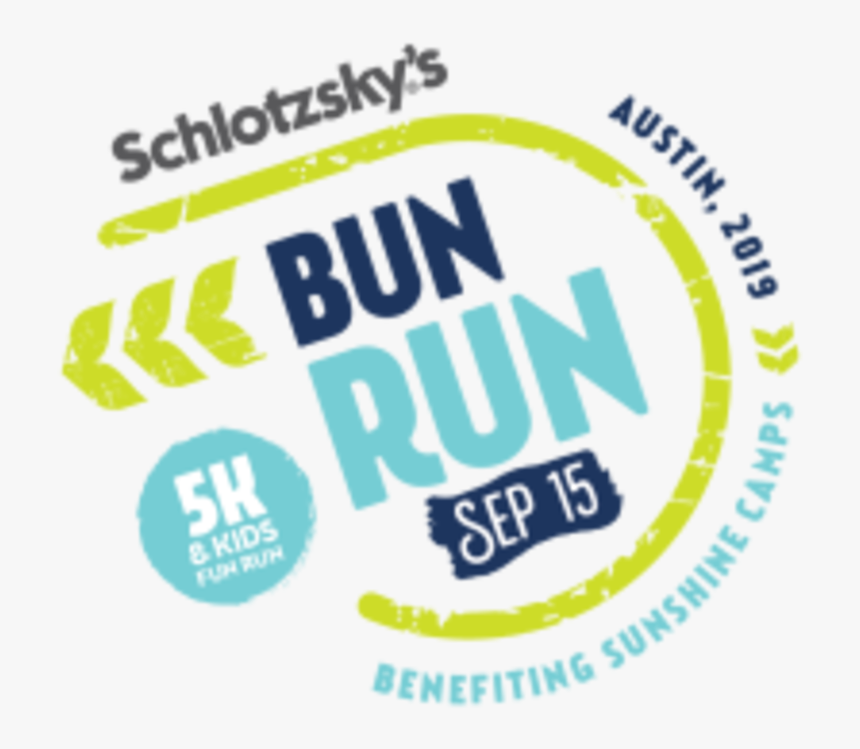 Schlotzsky"s Bun Run - Schlotzsky's Deli, HD Png Download, Free Download