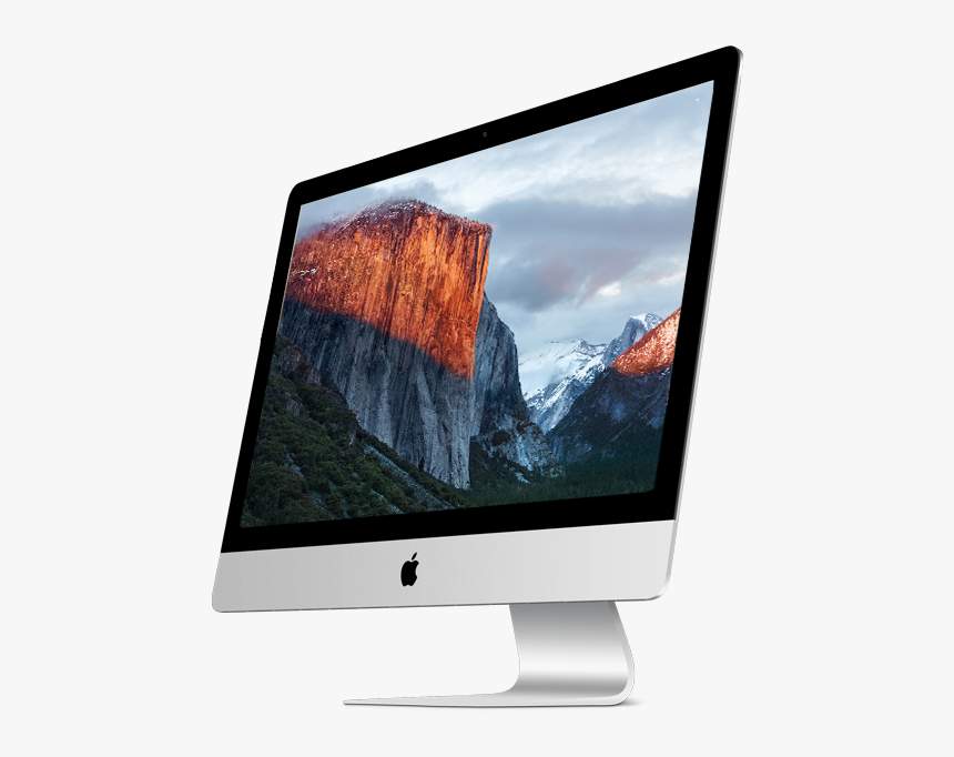 Imac, HD Png Download, Free Download