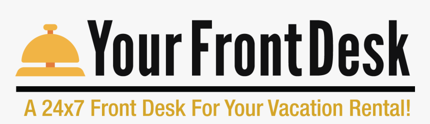 Your Front Desk - Parallel, HD Png Download, Free Download