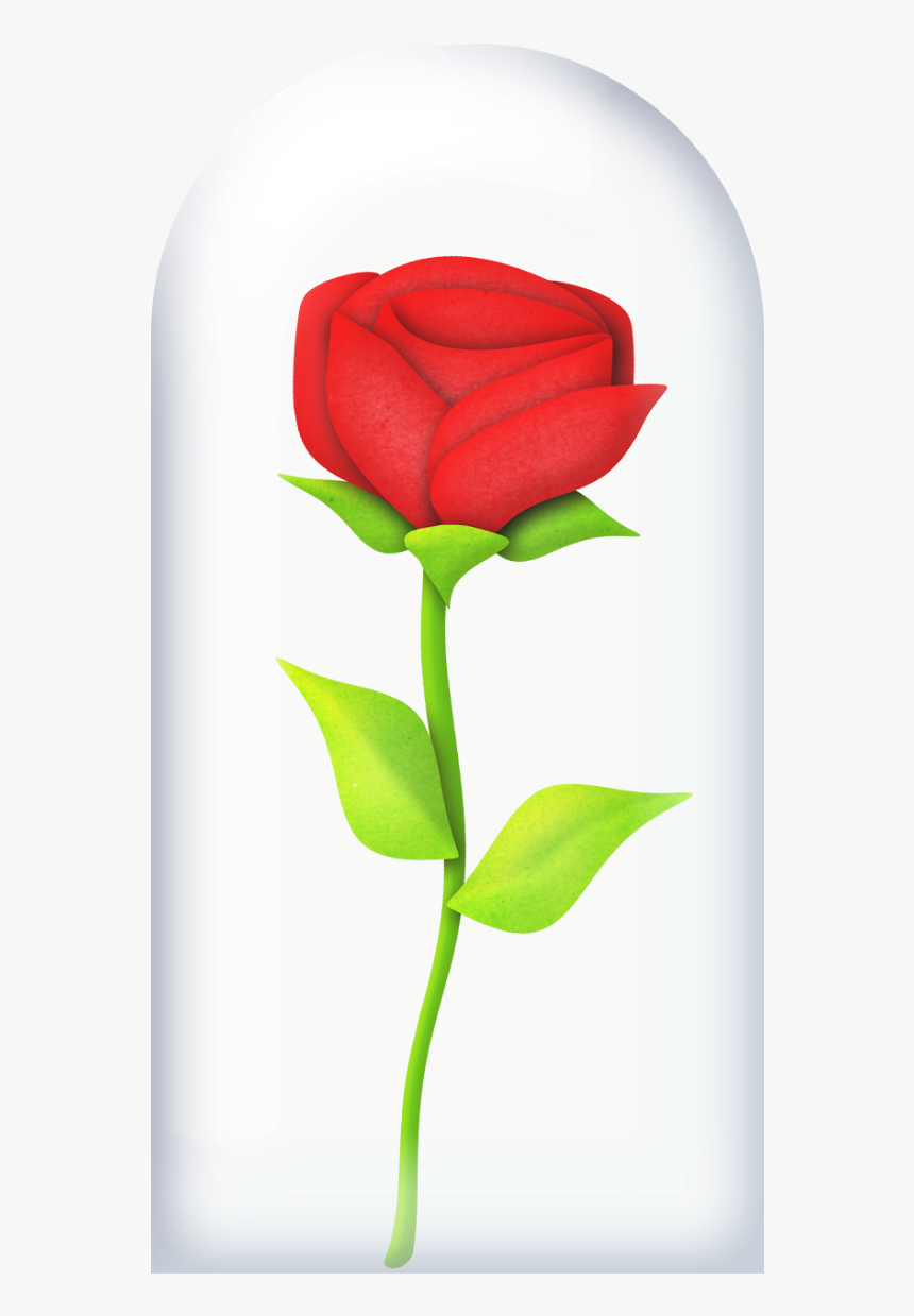 Little Prince Rose Vector, HD Png Download, Free Download