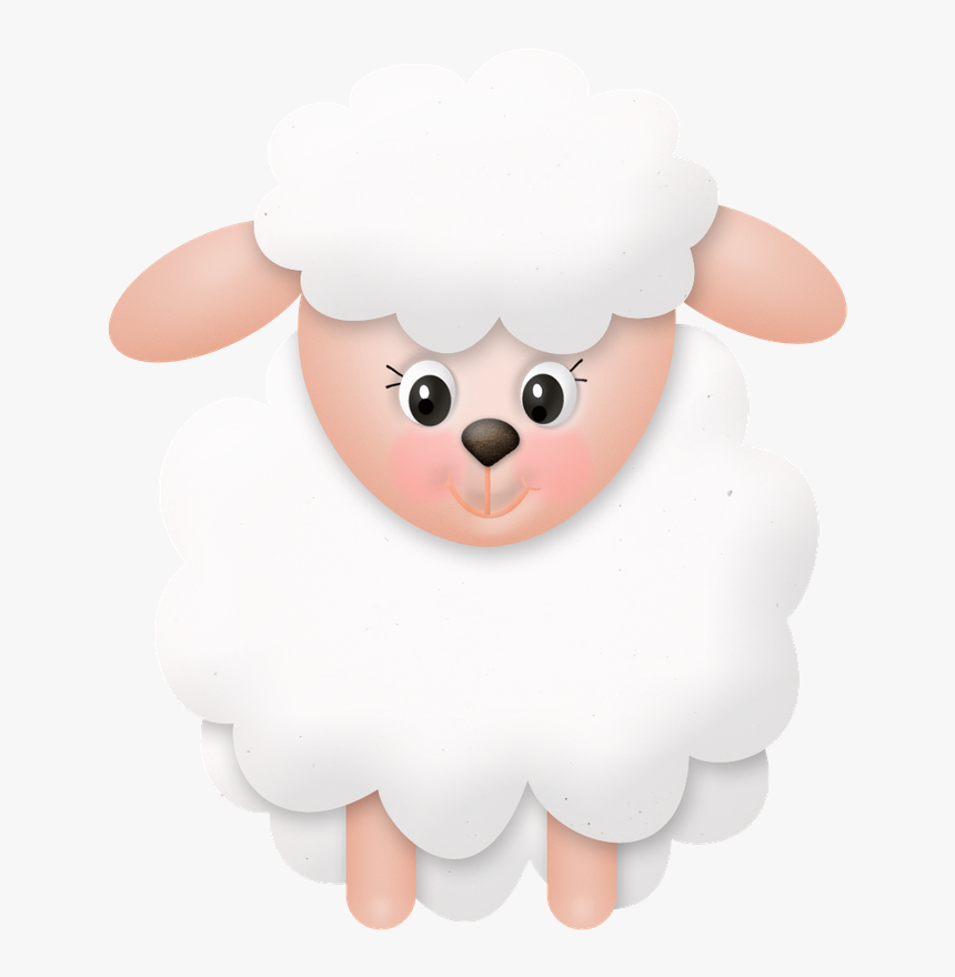 Oveja Principito Png, Transparent Png, Free Download