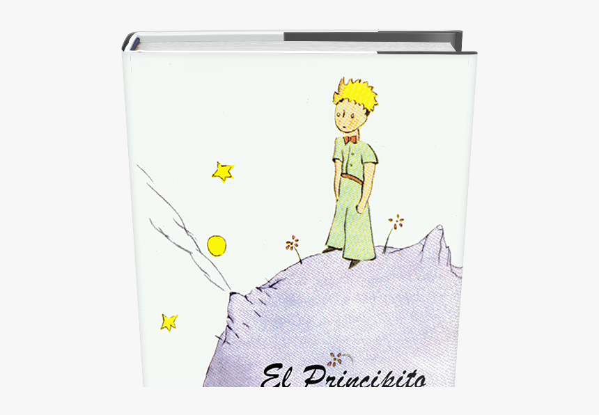 El Principito - Little Prince, HD Png Download, Free Download