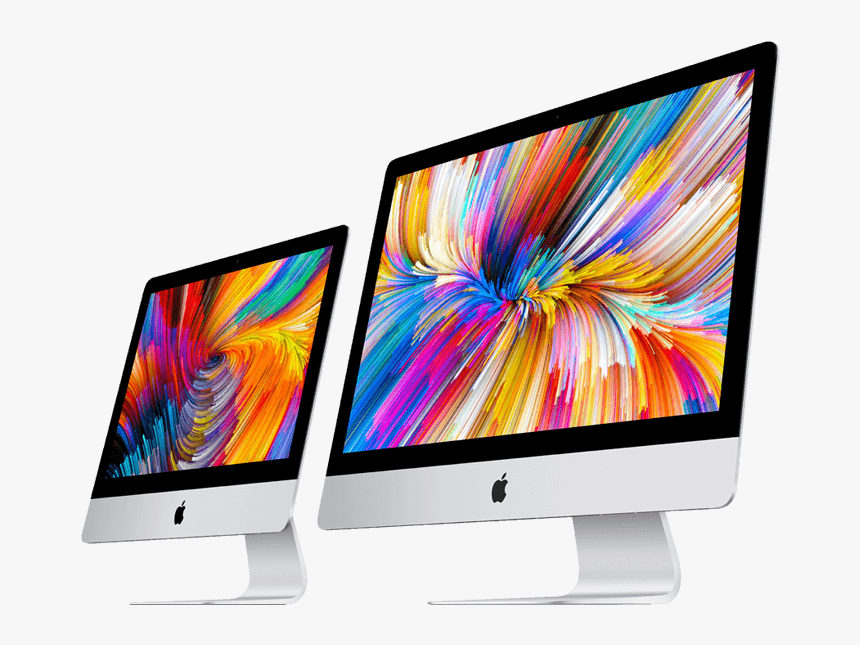 Imac 2019, HD Png Download, Free Download