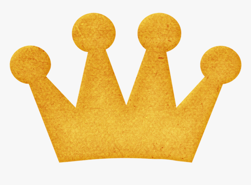Cute Little Prince Clipart - Little Prince Crown Clipart, HD Png Download, Free Download