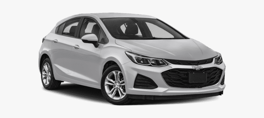 New 2019 Chevrolet Cruze Lt 2018 Chevrolet Cruze Lt Hd Png Download Kindpng