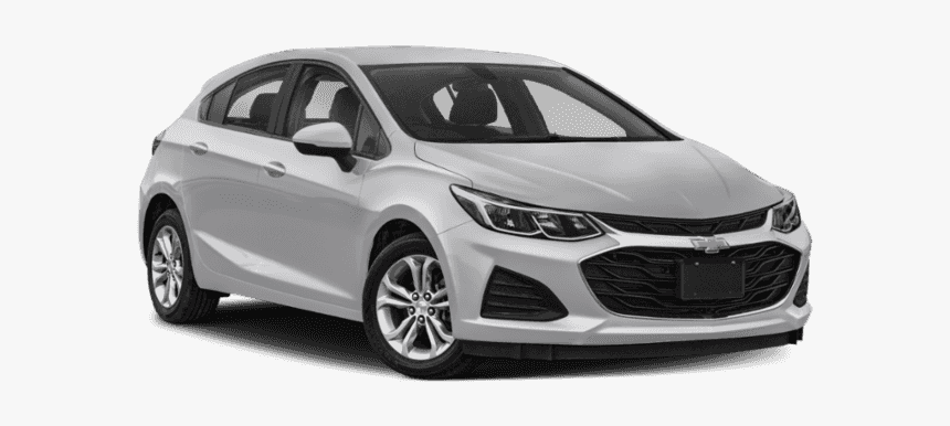 New 2019 Chevrolet Cruze Lt - 2018 Chevrolet Cruze Lt, HD Png Download, Free Download