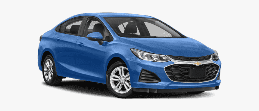 Chevrolet Cruze 2018 Lt, HD Png Download, Free Download