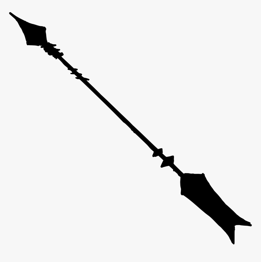 Bow And Arrow Png, Transparent Png, Free Download