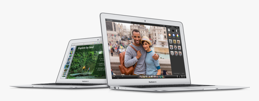 Macbook Promo, HD Png Download, Free Download