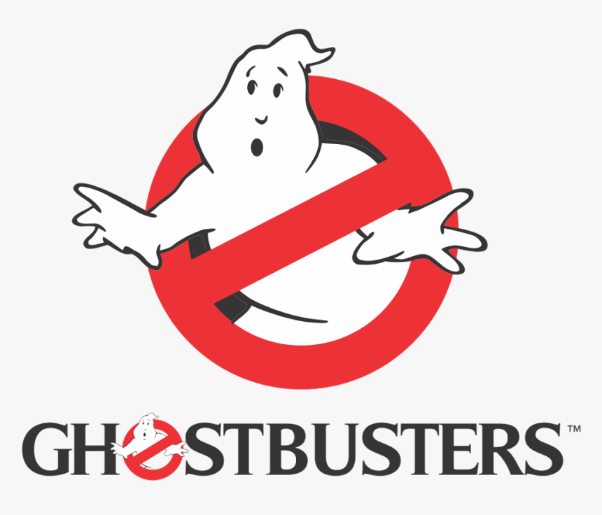 You Gonna Call Ghostbusters, HD Png Download, Free Download