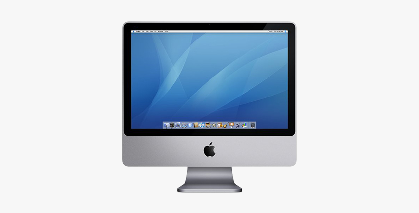 Apple Imac, HD Png Download, Free Download