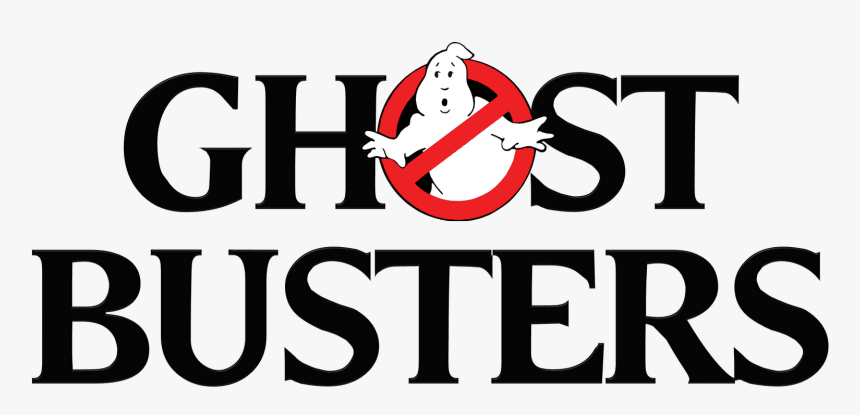 High Resolution Ghostbusters Logo Vector, HD Png Download, Free Download