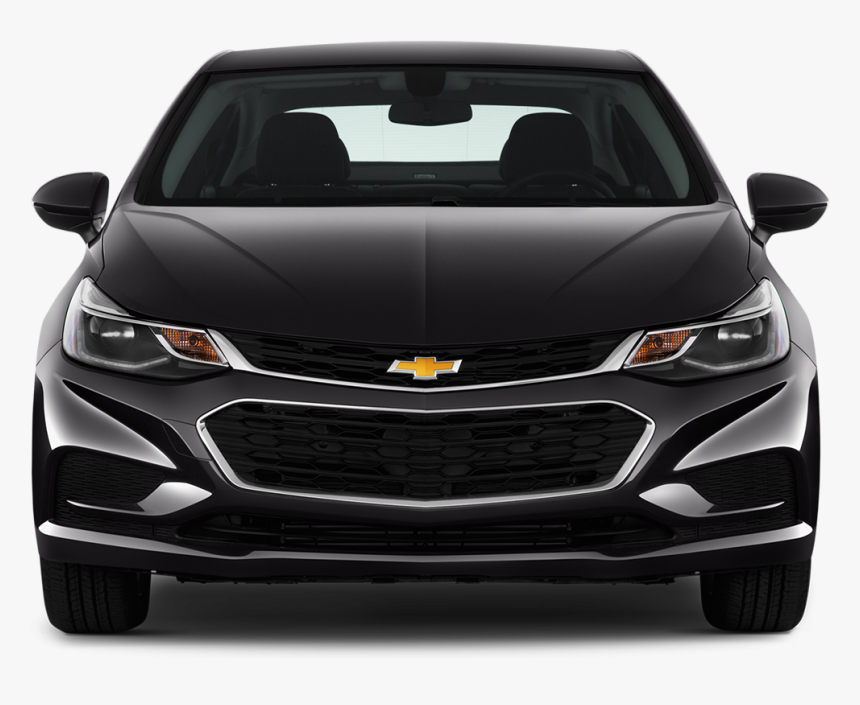 Chevrolet Cruze - Chevy Cruze 2017 Hood, HD Png Download, Free Download