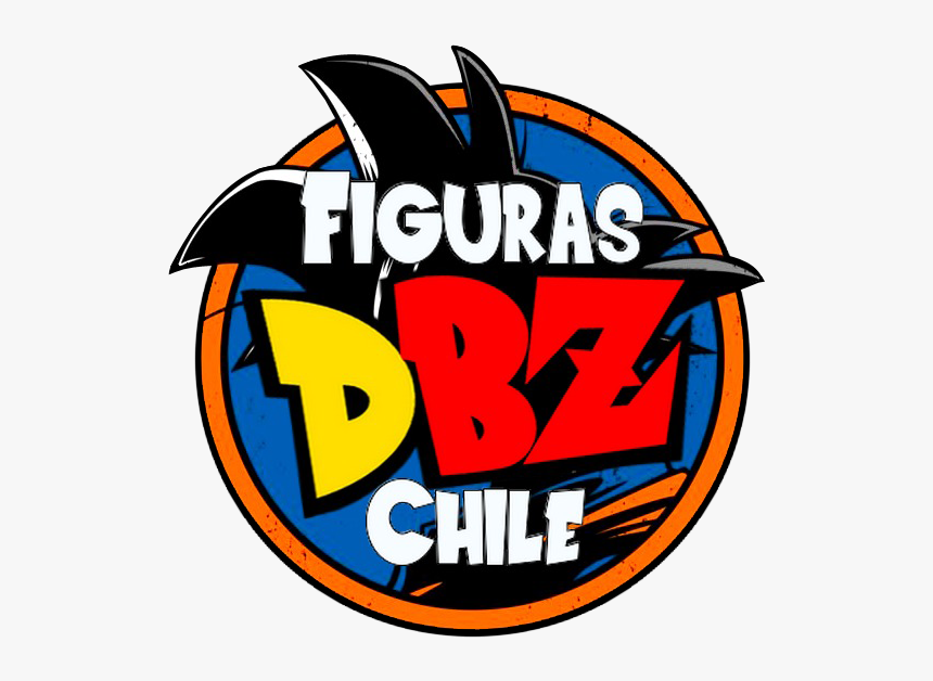 Figuras Dbz Chile - Dbz, HD Png Download, Free Download