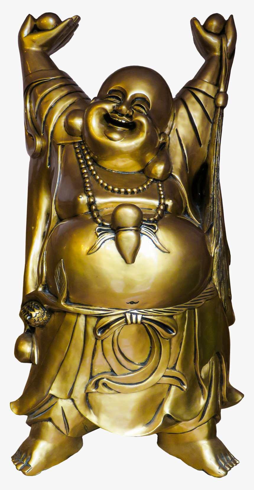Buddha Png Image - Seated Gandhara Buddhism, Transparent Png, Free Download