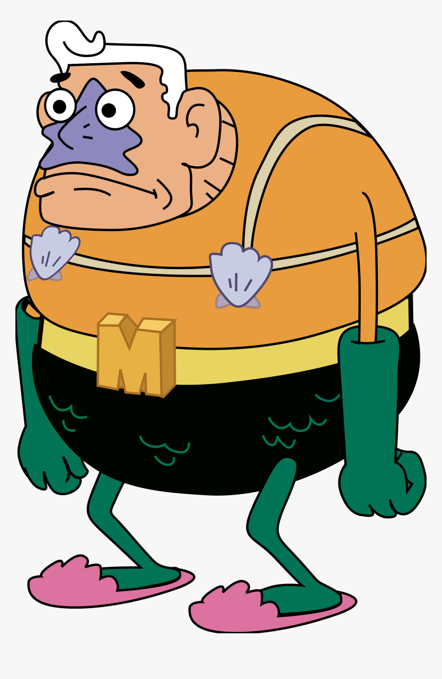 Mermaid Man Picture, Logo - Mermaid Man Png, Transparent Png, Free Download