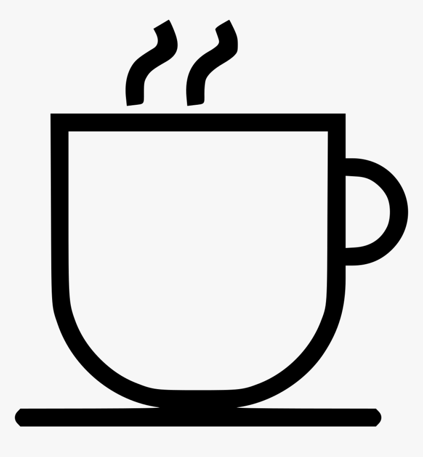 Coffee Cups - Coffee Cup, HD Png Download, Free Download