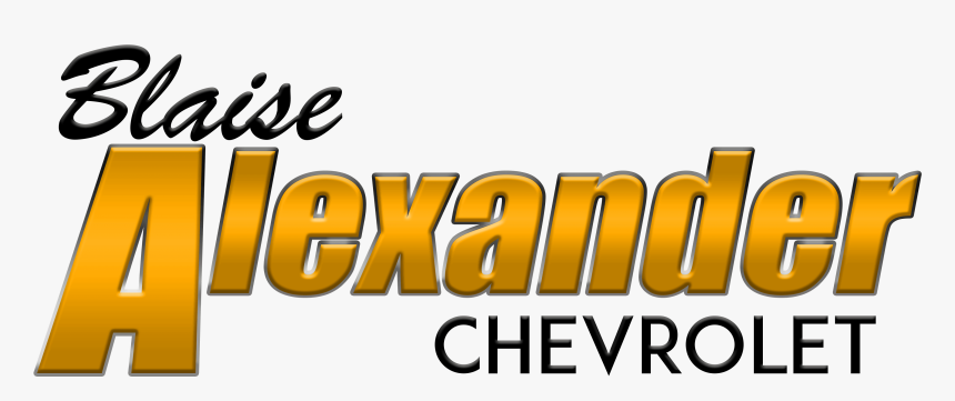 Blaise Alexander Chevy, HD Png Download, Free Download