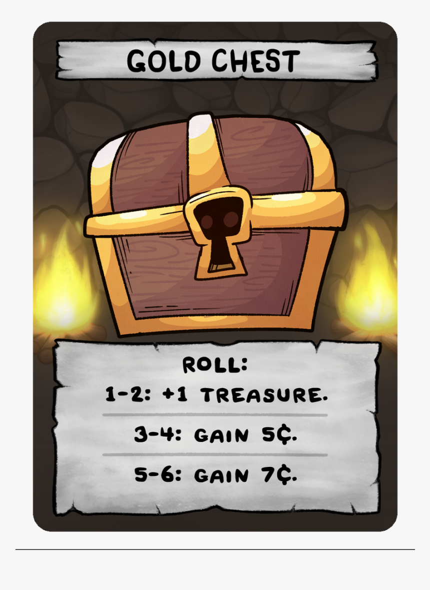 Binding Of Isaac Four Souls Isaac Card, HD Png Download, Free Download