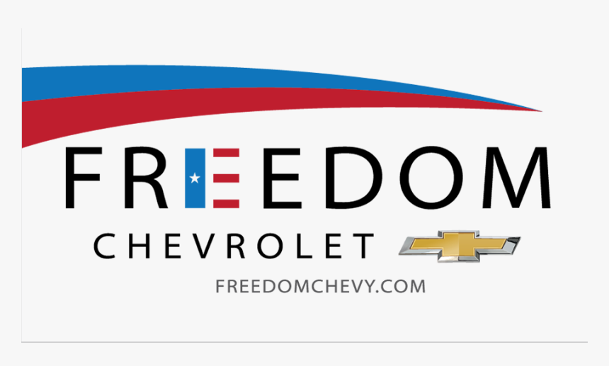 Freedom Chevrolet - Lindsay Chevrolet, HD Png Download, Free Download
