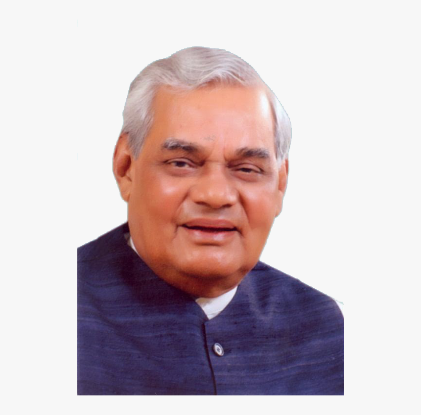 Atal Bihari Bajpai, HD Png Download, Free Download