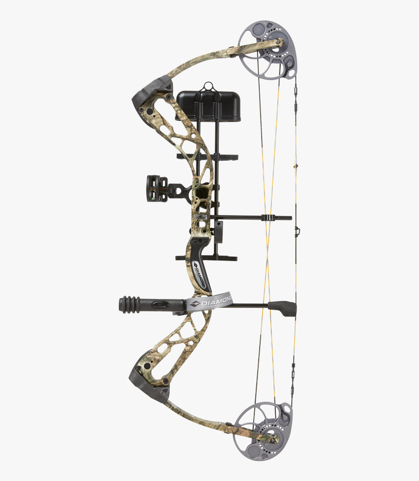 Compound Bow Png - Diamond Edge Sb 1, Transparent Png, Free Download