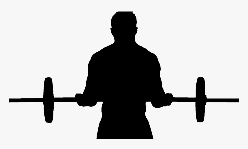 Barbell, HD Png Download, Free Download