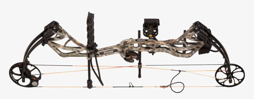 Bear Species Compound Bow, HD Png Download, Free Download