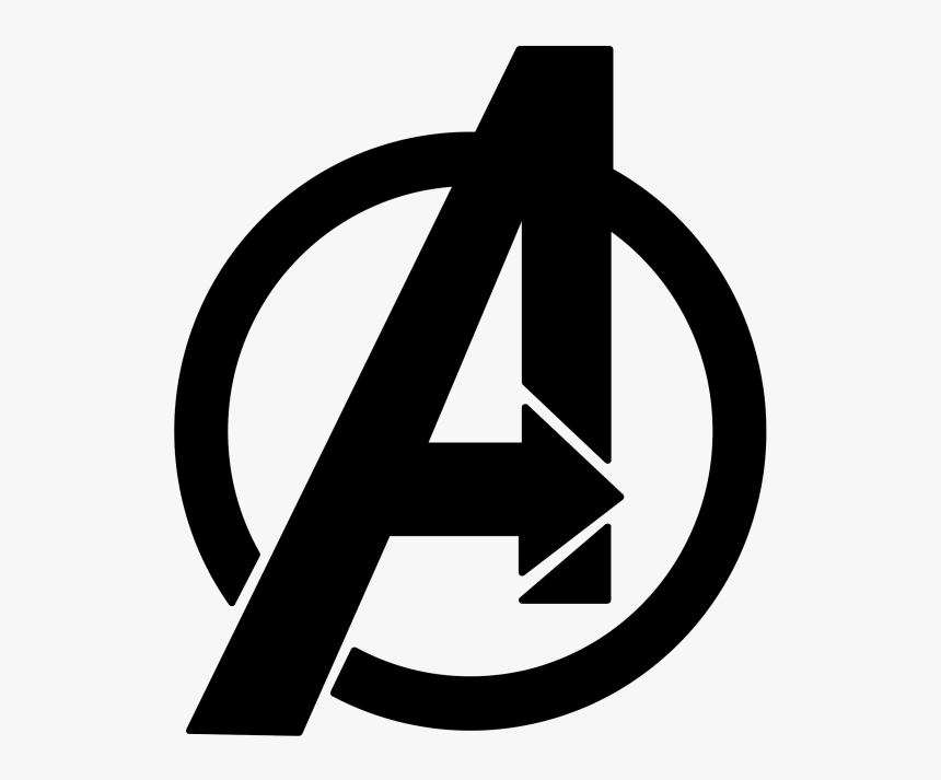 Avengers Icon Png Image Free Download Searchpng - Avengers Logo, Transparent Png, Free Download