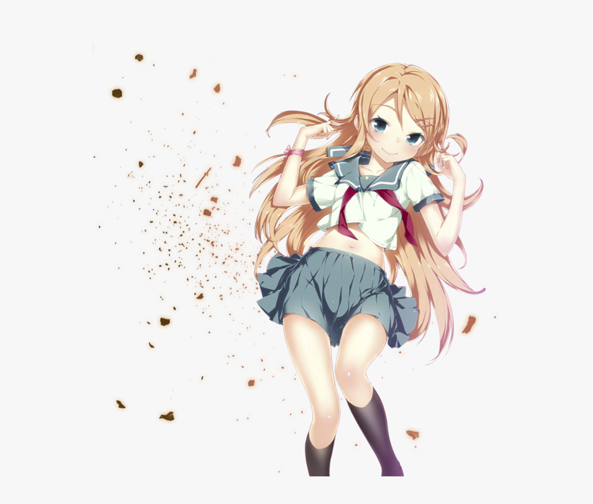 境界 線上 の ホライゾン 鈍器, HD Png Download, Free Download