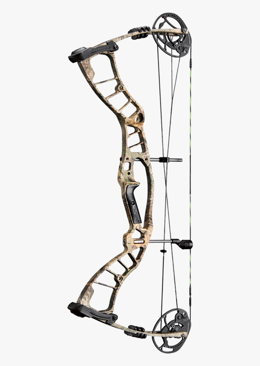 Hoyt Powermax Bow, HD Png Download, Free Download