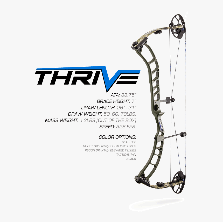 Weapon Drawing Bow - G5 Quest Thrive, HD Png Download, Free Download