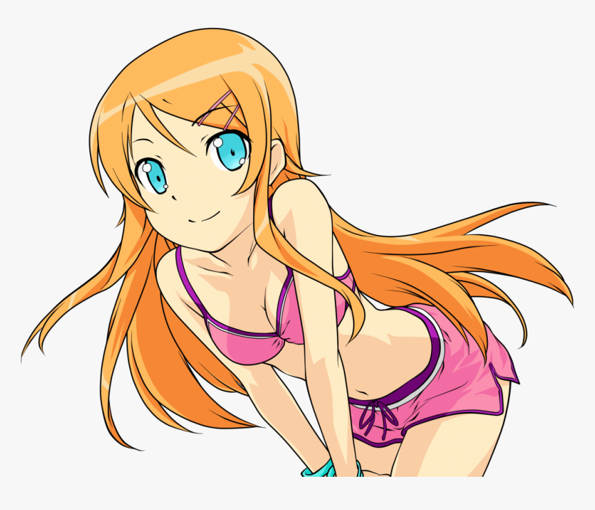 Kirino Kousaka, HD Png Download, Free Download