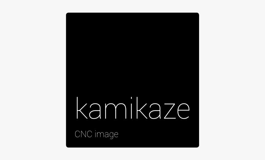 Kamikaze Header - Tan, HD Png Download, Free Download