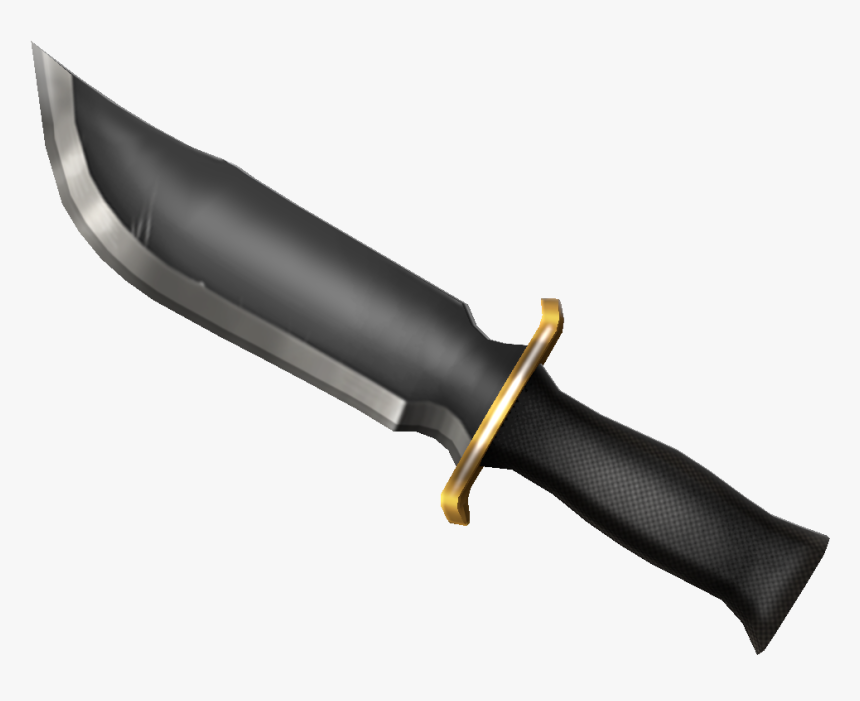 Survival Knife Dagger Hunting & Survival Knives Weapon - Big Knife Png,...