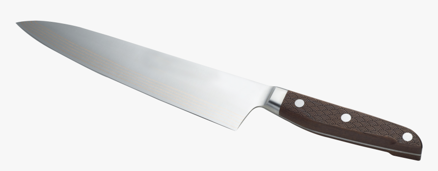Transparent Knives Png - Kitchen Knife Png Transparent, Png Download, Free Download