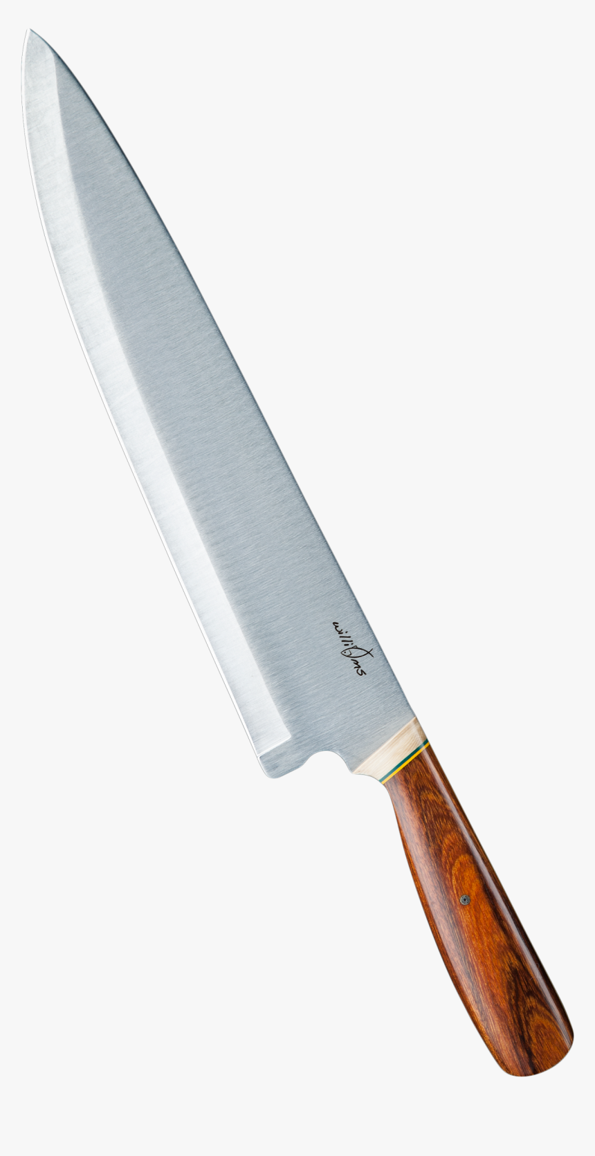 Knife Kitchen Knives Tool Kitchen Utensil Utility Knives - Transparent Background Knife Transparent, HD Png Download, Free Download