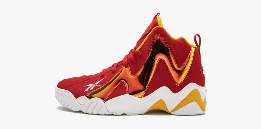 Reebok Kamikaze All Star - Sneakers, HD Png Download, Free Download