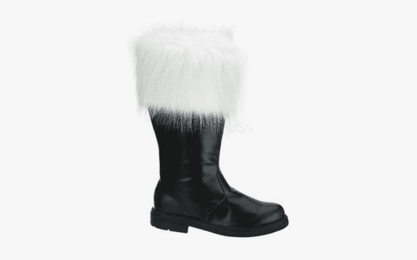 Polyurethane W/faux Fur
shaft Measures Approximately - Snow Boot, HD Png Download, Free Download