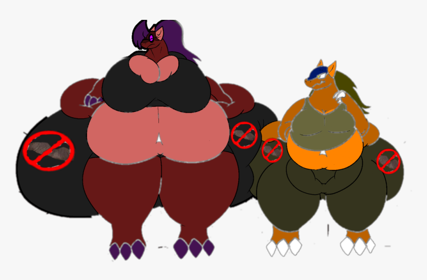 Transparent Kangaskhan Png - Butt Witch Butt Expansion, Png Download, Free Download