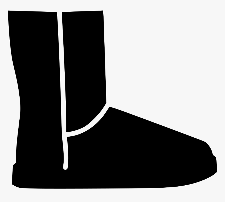 Transparent Santa Boots Clipart - Riding Boot, HD Png Download, Free Download