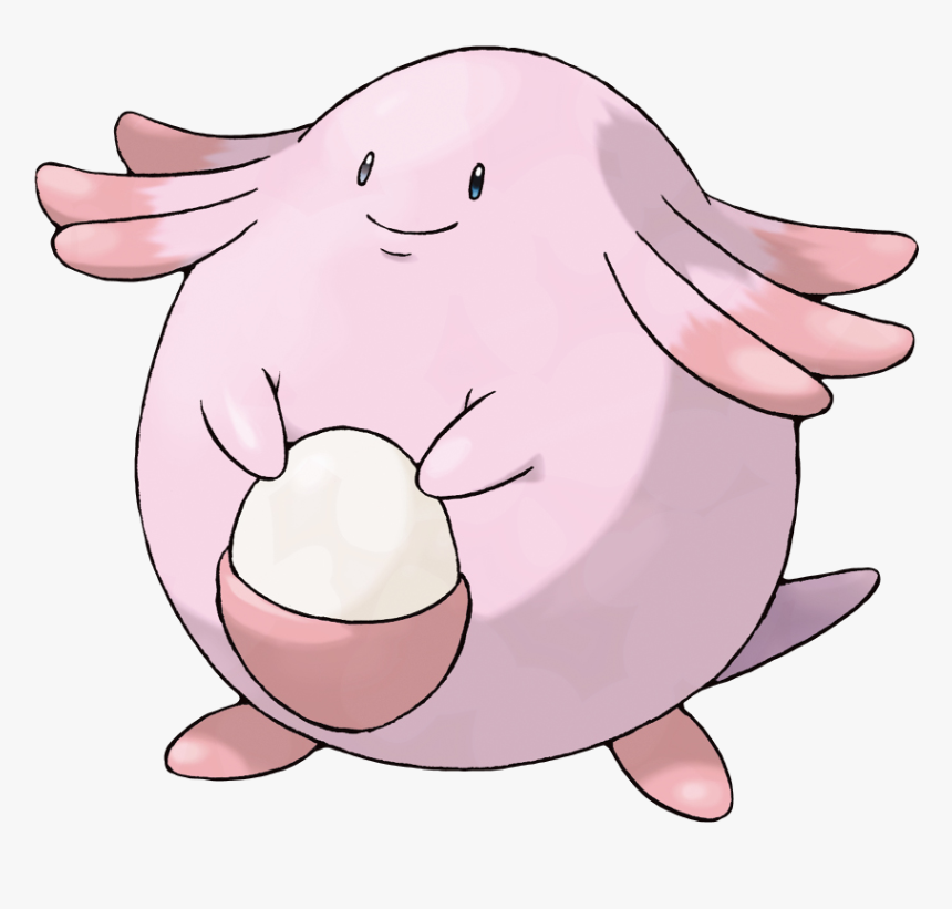 Transparent Kangaskhan Png - Chansey Pokemon, Png Download, Free Download