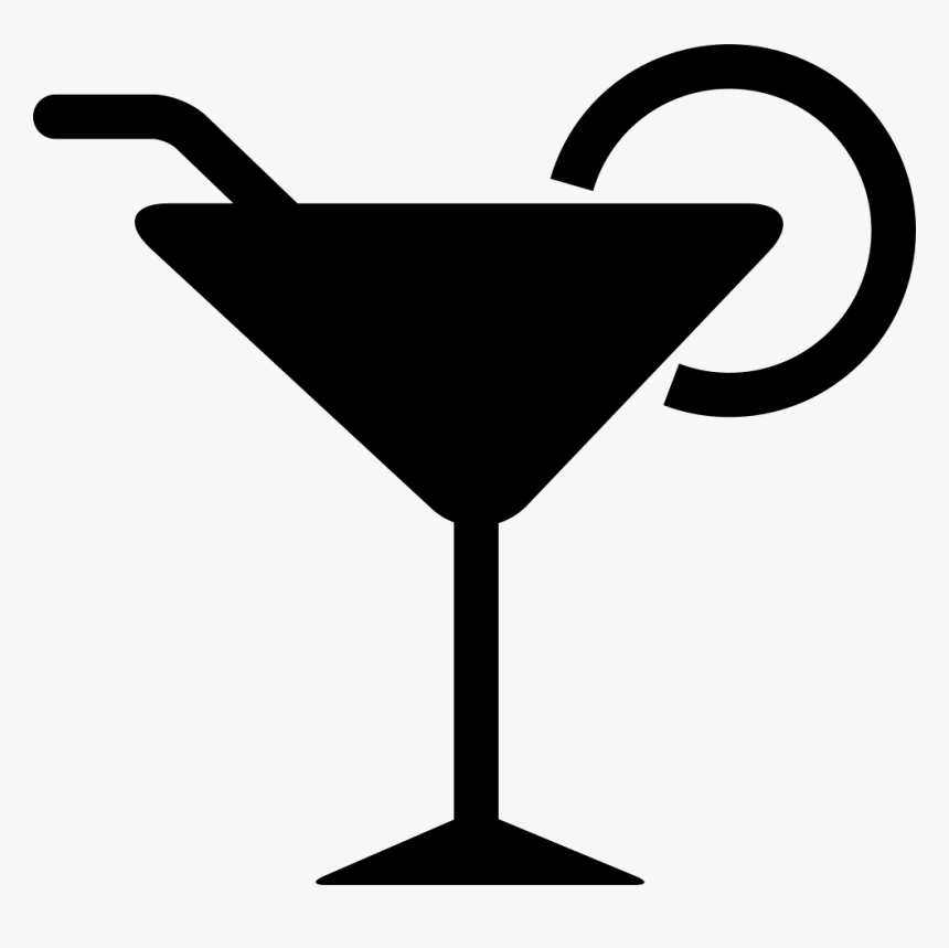 Png File Svg Cocktail Icon Vector Png Transparent Png Kindpng