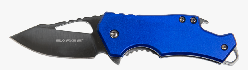 Transparent Pocket Knife Png - Utility Knife, Png Download, Free Download