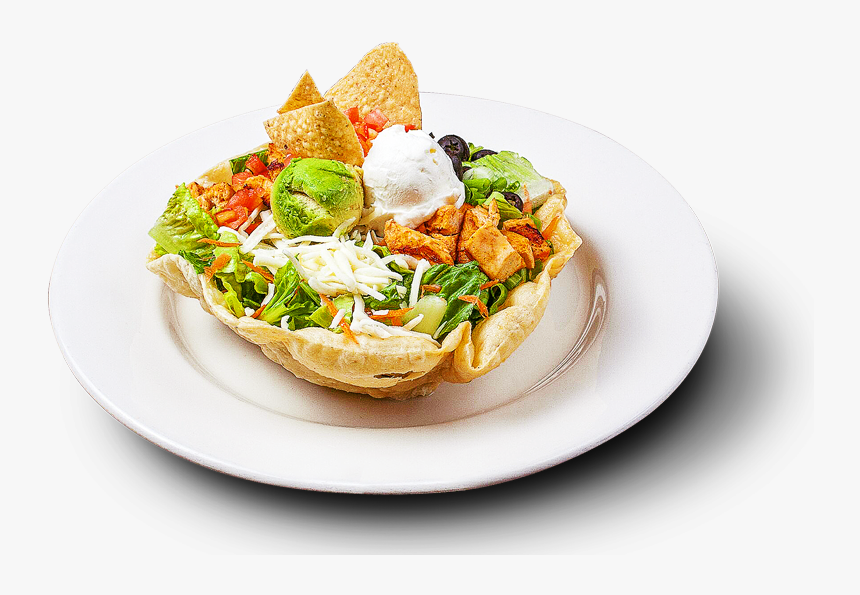 Transparent Taco Salad Png - Taco, Png Download, Free Download