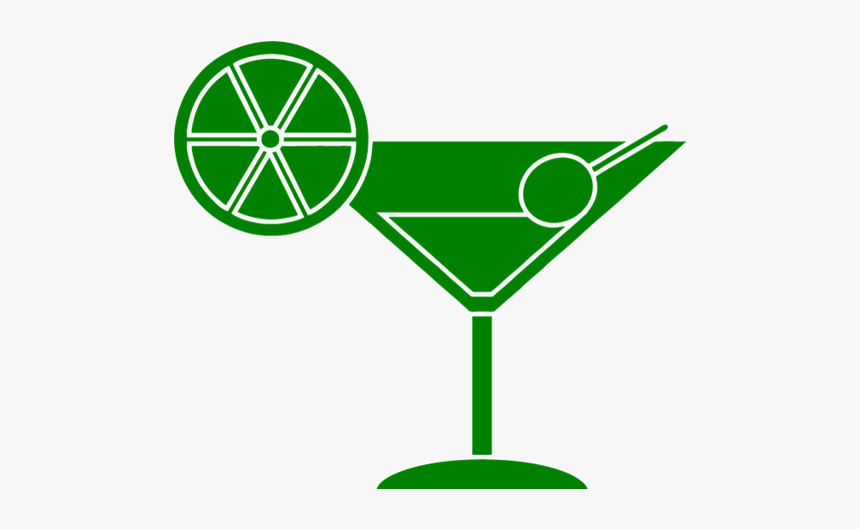 Martini Glass, HD Png Download, Free Download