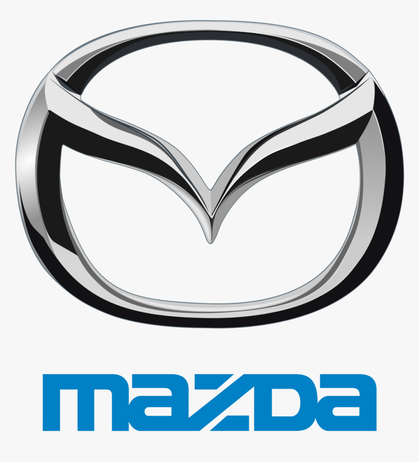 Logo De Mazda Png, Transparent Png, Free Download