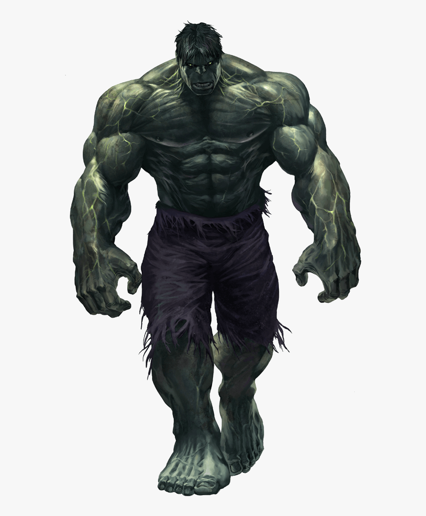 World Breaker Hulk Marvel Comics Clipart Image - World Breaker Hulk Png, Transparent Png, Free Download