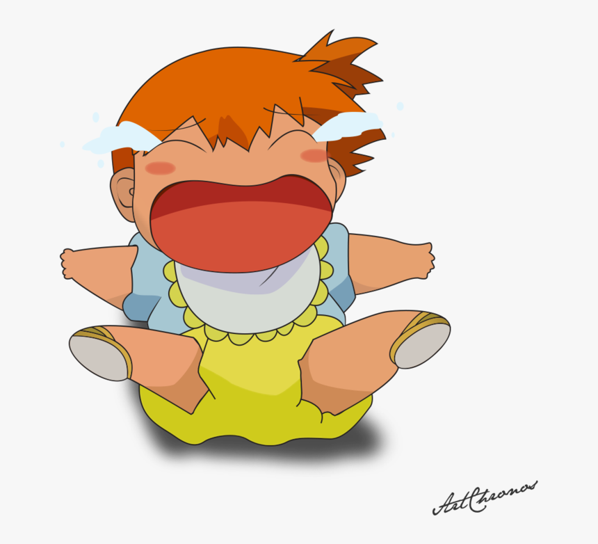 Transparent Misty Pokemon Png - Kangaskhan Baby Pixel Art, Png Download, Free Download